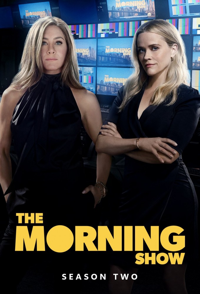 The Morning Show - Season 2 [241592] (A1631927444) [[TV Shows]] --Plex--